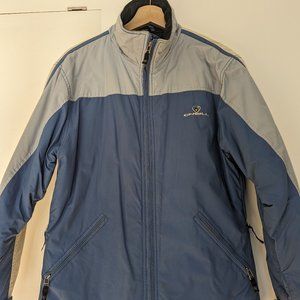 Women's O'Neill Snowboard Jacket Size L
